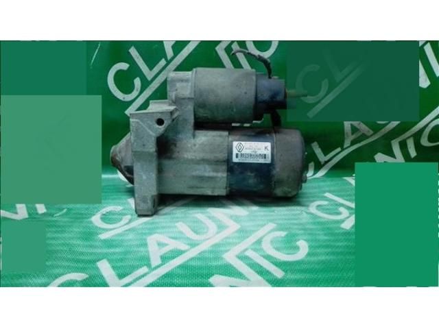 bontott DACIA LOGAN Önindító