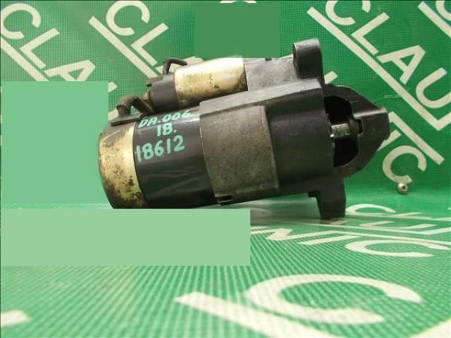 bontott DACIA LOGAN Önindító