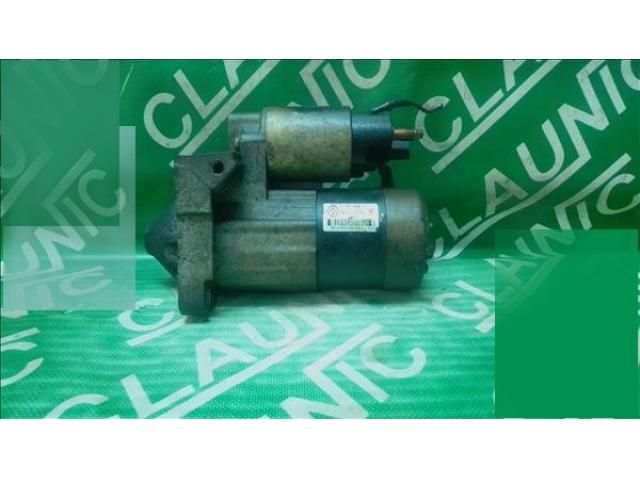 bontott DACIA LOGAN Önindító