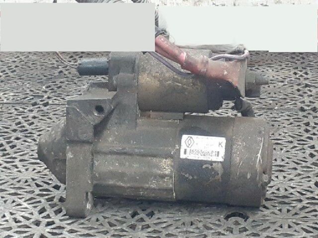 bontott DACIA LOGAN Önindító