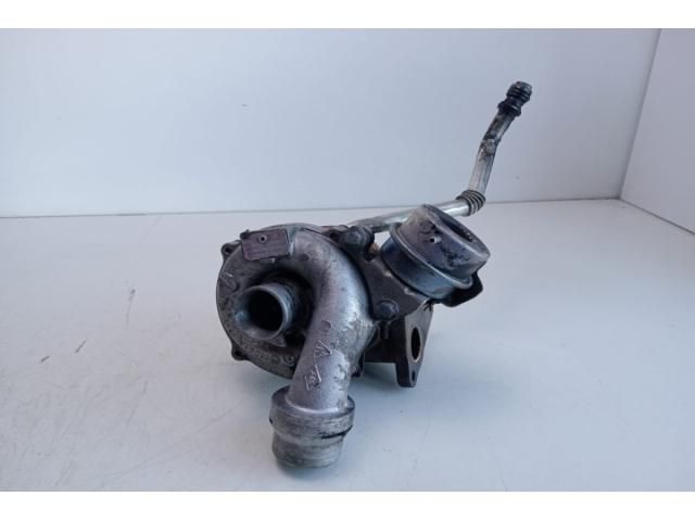 bontott DACIA LOGAN Turbó