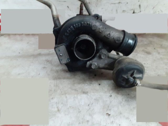 bontott DACIA LOGAN Turbó