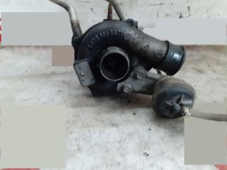 bontott DACIA LOGAN Turbó