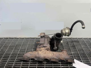 bontott DACIA LOGAN Turbó