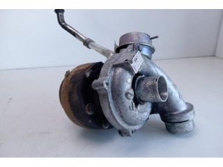 bontott DACIA LOGAN Turbó