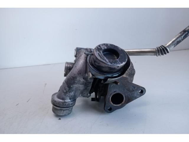 bontott DACIA LOGAN Turbó