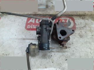 bontott DACIA LOGAN Turbó