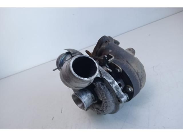 bontott DACIA LOGAN Turbó