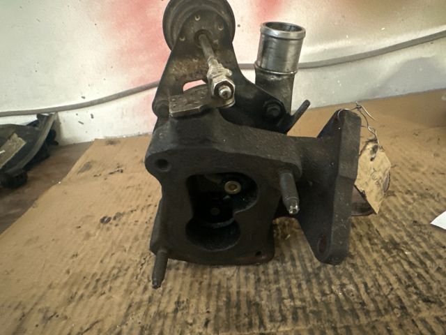 bontott DACIA LOGAN Turbó