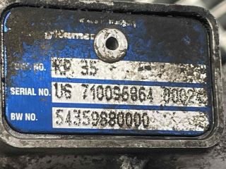 bontott DACIA LOGAN Turbó