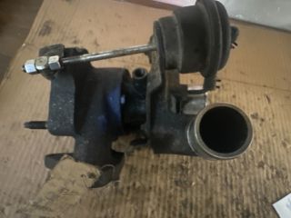 bontott DACIA LOGAN Turbó