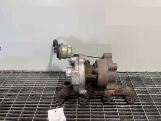 bontott DACIA LOGAN Turbó