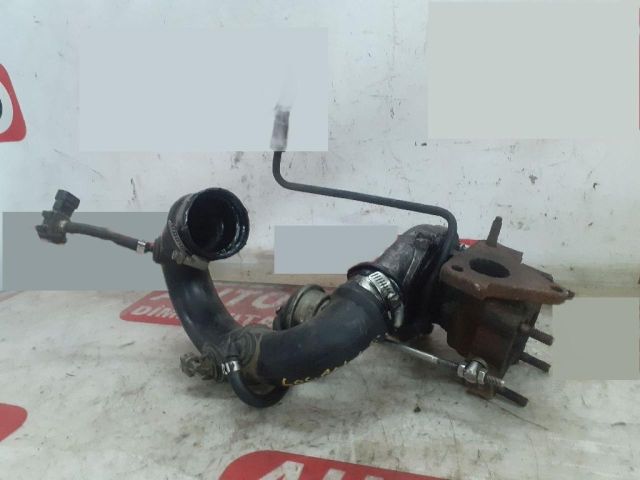 bontott DACIA LOGAN Turbó