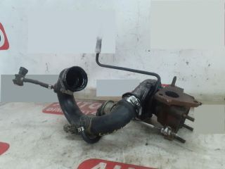 bontott DACIA LOGAN Turbó