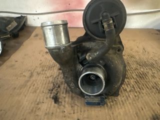 bontott DACIA LOGAN Turbó