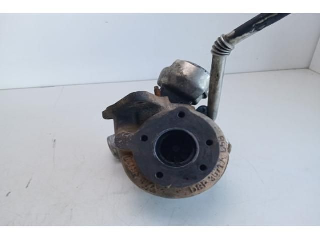 bontott DACIA LOGAN Turbó