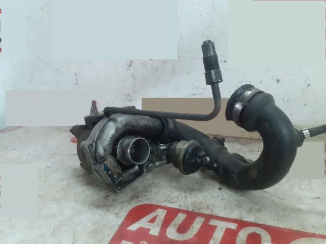 bontott DACIA LOGAN Turbó