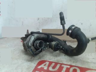 bontott DACIA LOGAN Turbó