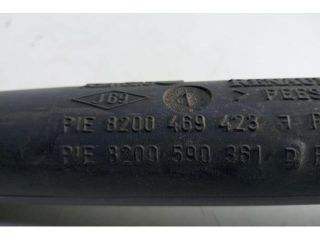 bontott DACIA LOGAN Turbócső