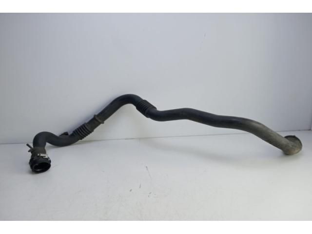 bontott DACIA LOGAN Turbócső