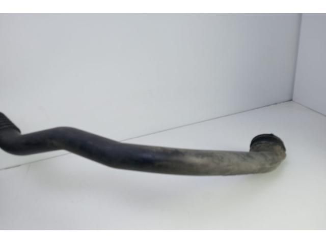 bontott DACIA LOGAN Turbócső