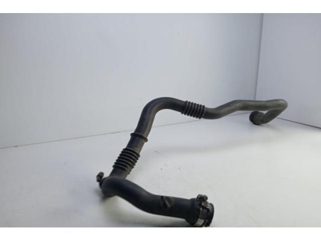 bontott DACIA LOGAN Turbócső