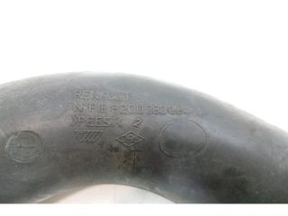 bontott DACIA LOGAN Turbócső