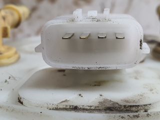 bontott DACIA LOGAN Üzemanyagszint Jeladó