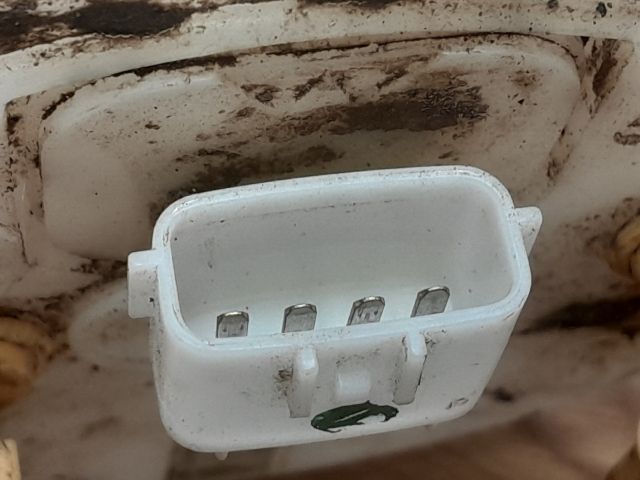 bontott DACIA LOGAN Üzemanyagszint Jeladó