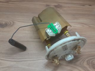 bontott DACIA LOGAN Üzemanyagszint Jeladó