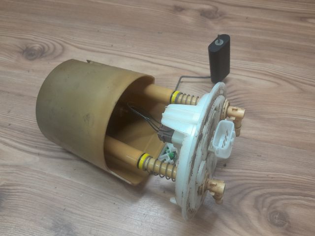 bontott DACIA LOGAN Üzemanyagszint Jeladó