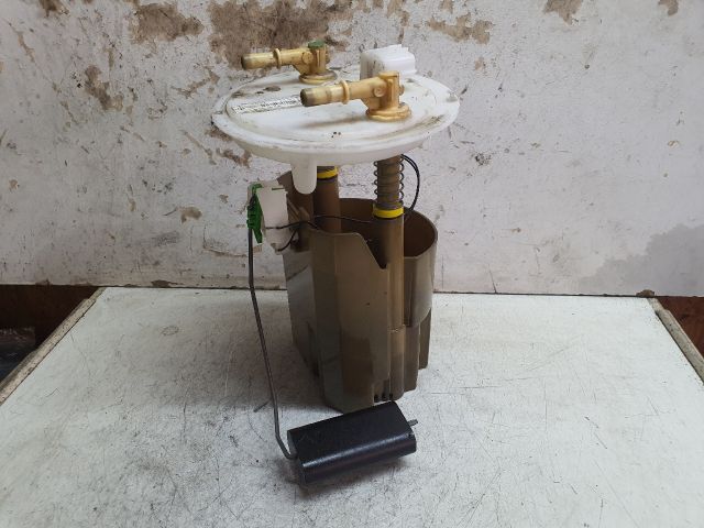 bontott DACIA LOGAN Üzemanyagszint Jeladó