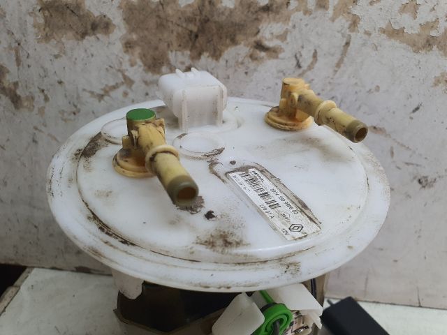 bontott DACIA LOGAN Üzemanyagszint Jeladó