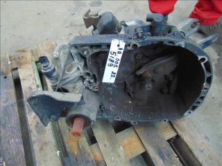 bontott DACIA LOGAN Váltó (Mechanikus)