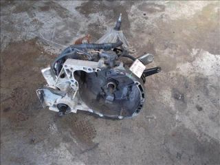 bontott DACIA LOGAN Váltó (Mechanikus)