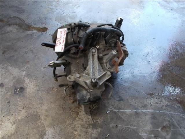 bontott DACIA LOGAN Váltó (Mechanikus)