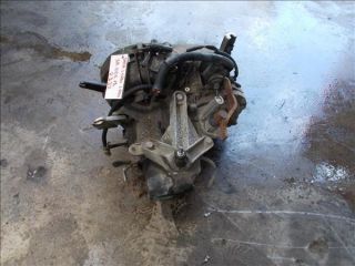 bontott DACIA LOGAN Váltó (Mechanikus)