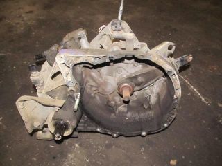 bontott DACIA LOGAN Váltó (Mechanikus)