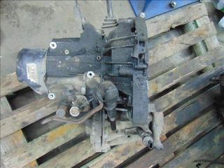 bontott DACIA LOGAN Váltó (Mechanikus)