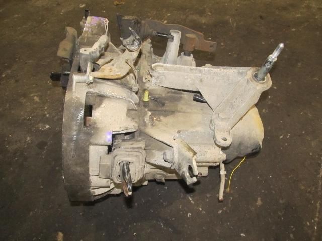 bontott DACIA LOGAN Váltó (Mechanikus)