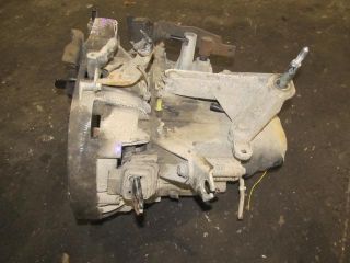 bontott DACIA LOGAN Váltó (Mechanikus)