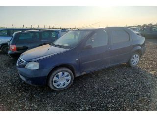 bontott DACIA LOGAN Vízhűtő Radiátor (Klímás)