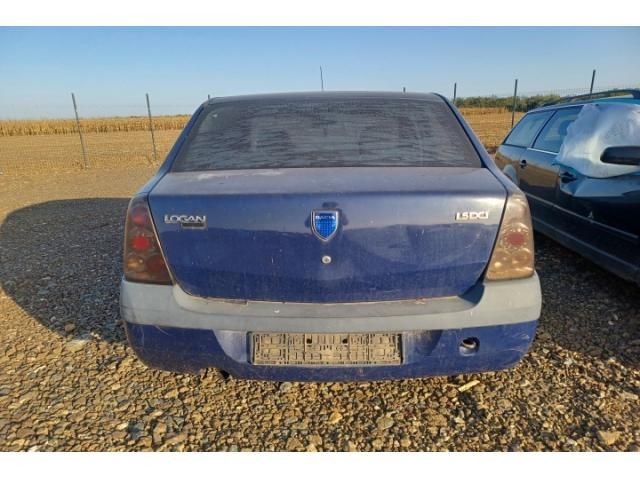 bontott DACIA LOGAN Vízhűtő Radiátor (Klímás)