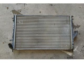 bontott DACIA LOGAN Vízhűtő Radiátor (Klímás)