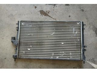 bontott DACIA LOGAN Vízhűtő Radiátor (Klímás)