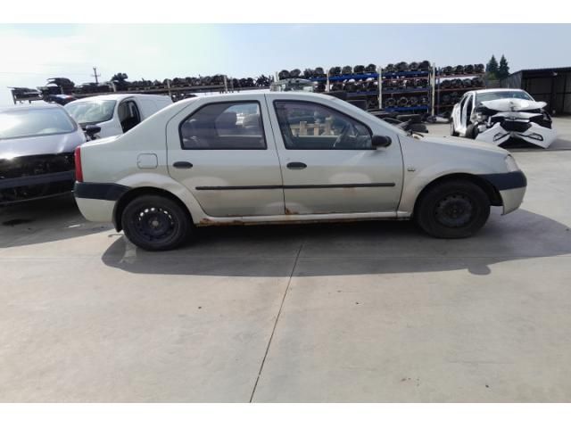 bontott DACIA LOGAN Adagoló