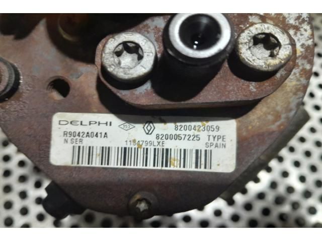 bontott DACIA LOGAN Adagoló