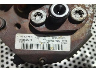 bontott DACIA LOGAN Adagoló