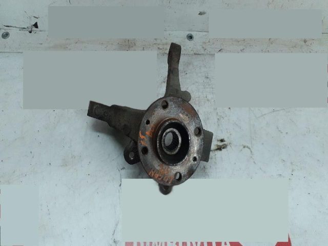 bontott DACIA LOGAN Bal első Csonkállvány Kerékaggyal