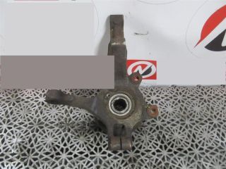 bontott DACIA LOGAN Bal első Csonkállvány Kerékaggyal